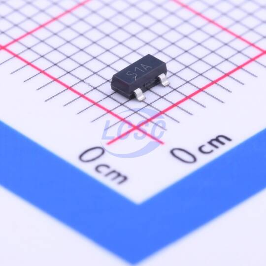 DIODES ZTLV431AFTA - 1