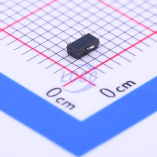DIODES ZTLV431AFTA - 2