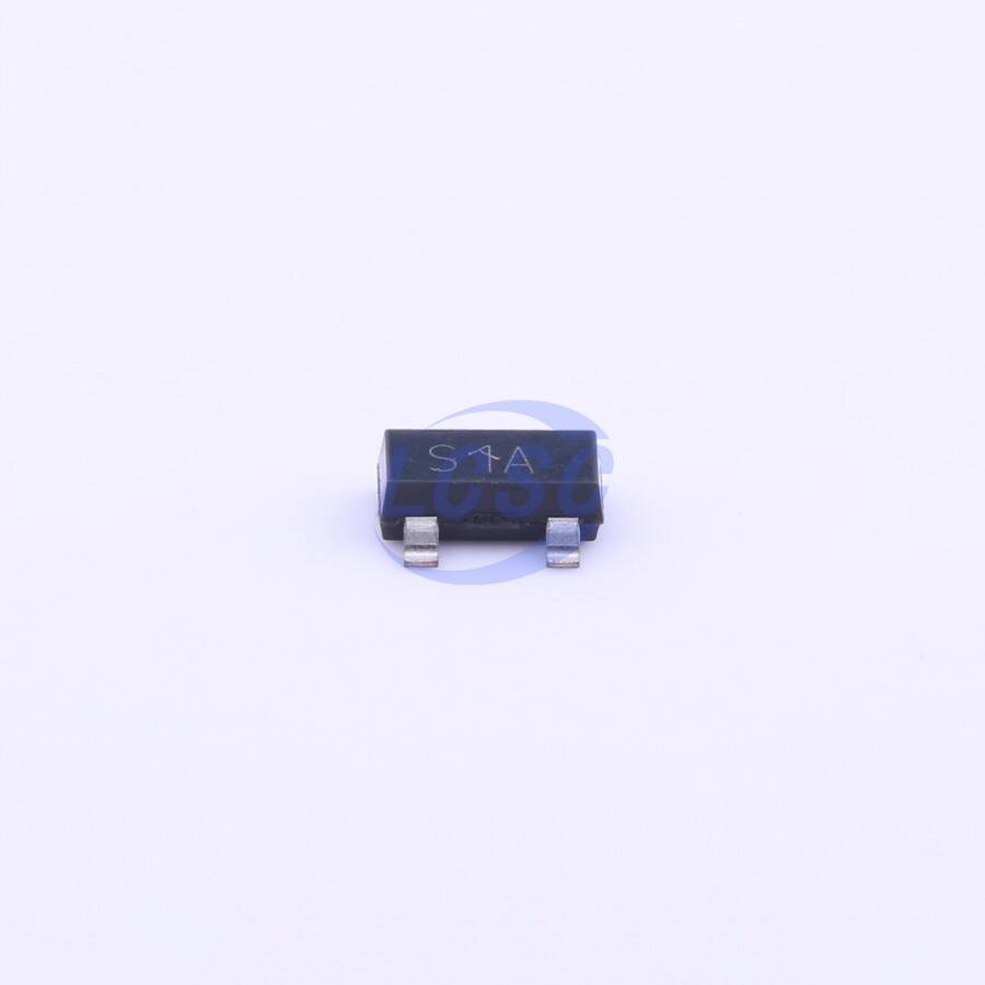 DIODES ZTLV431AFTA - 3