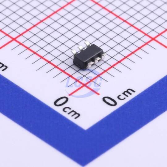 DIODES ZXGD3003E6TA - 2