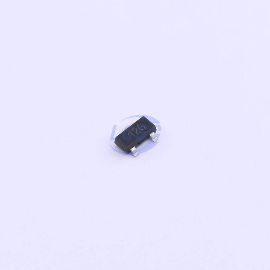 DIODES ZXRE125EFTA - 1