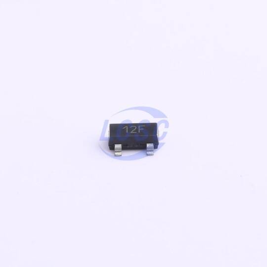 DIODES ZXRE125FFTA - 3