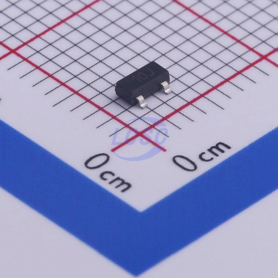 DIODES ZXRE4041CFTA - 1
