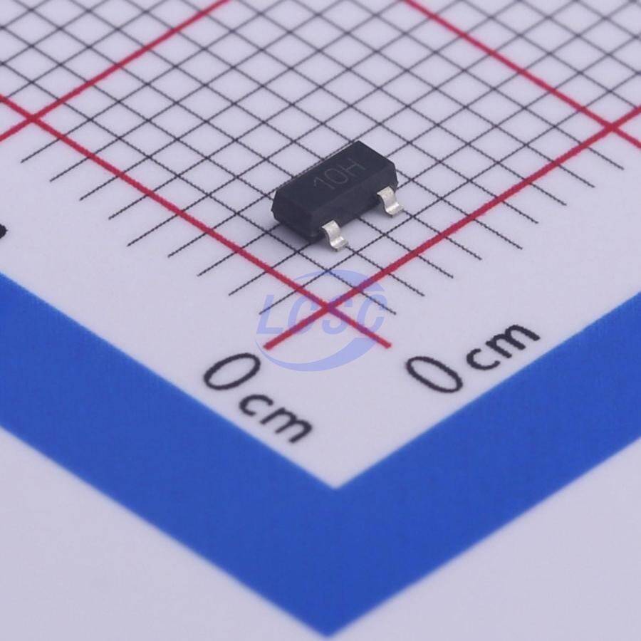 DIODES ZXRE4041DFTA - 1