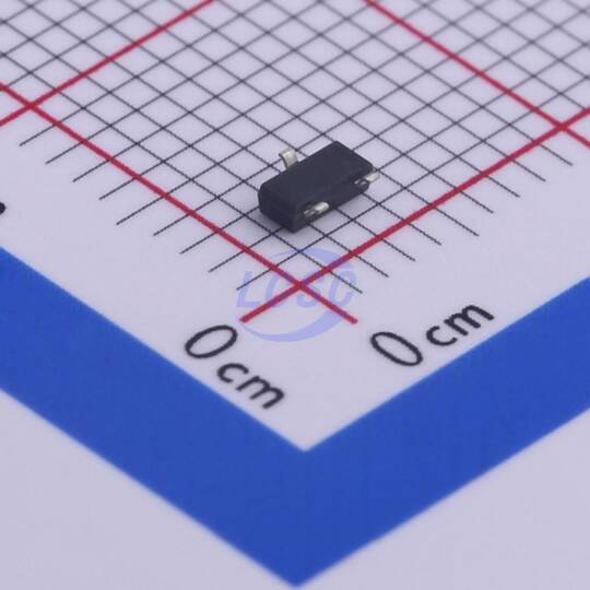 DIODES ZXRE4041DFTA - 2
