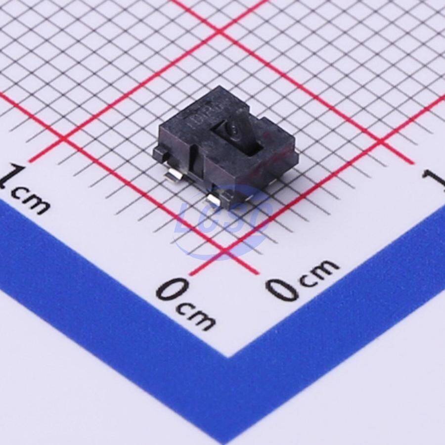 Diptronics ATE-2-V-T/R - 1