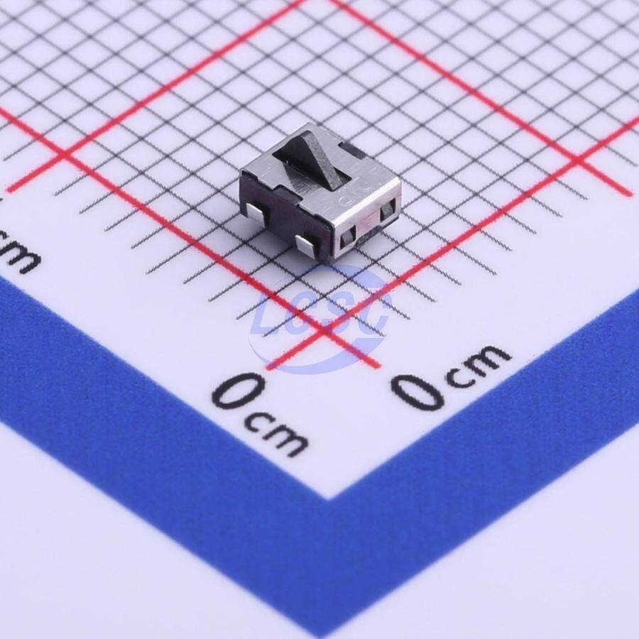 Diptronics BTE-P-Q-T/R - 1