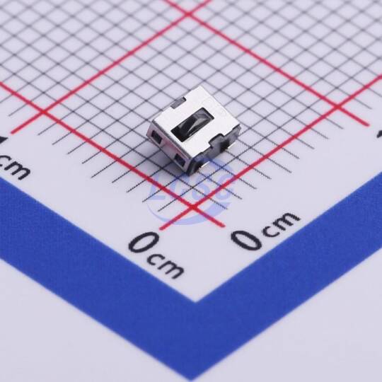 Diptronics BTE-P-V-T/R - 1