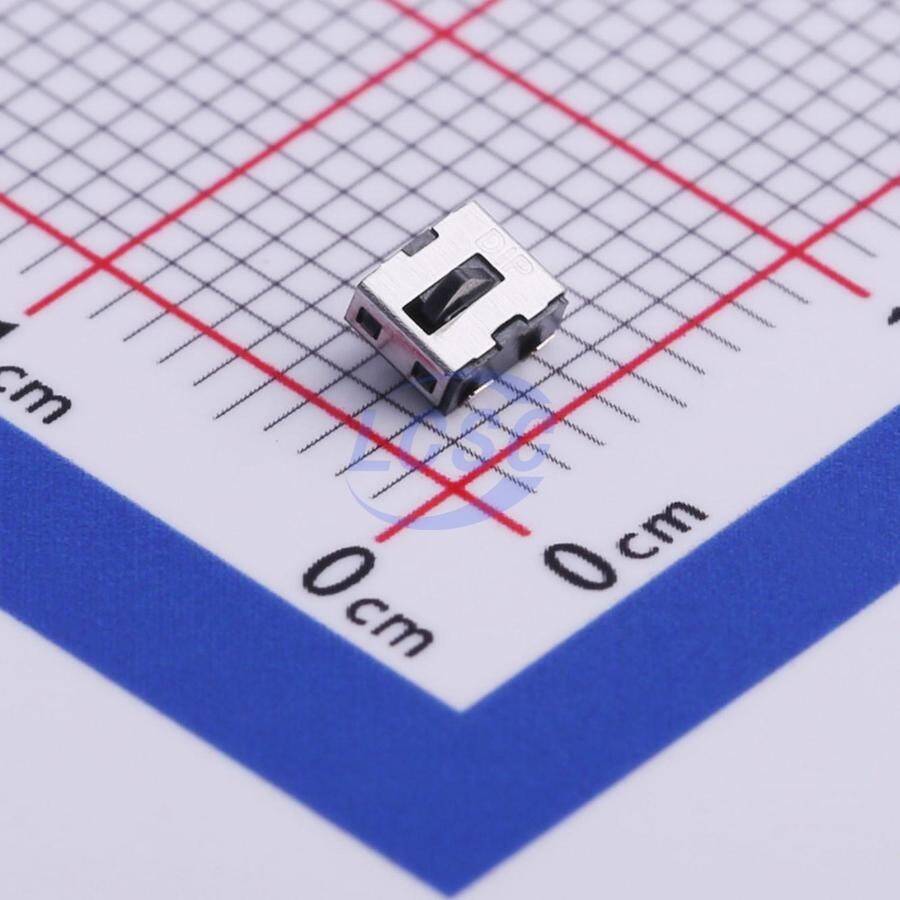 Diptronics BTE-P-V-T/R - 1