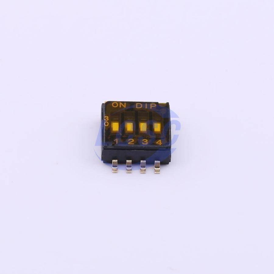 Diptronics DHA-04TQ - 3