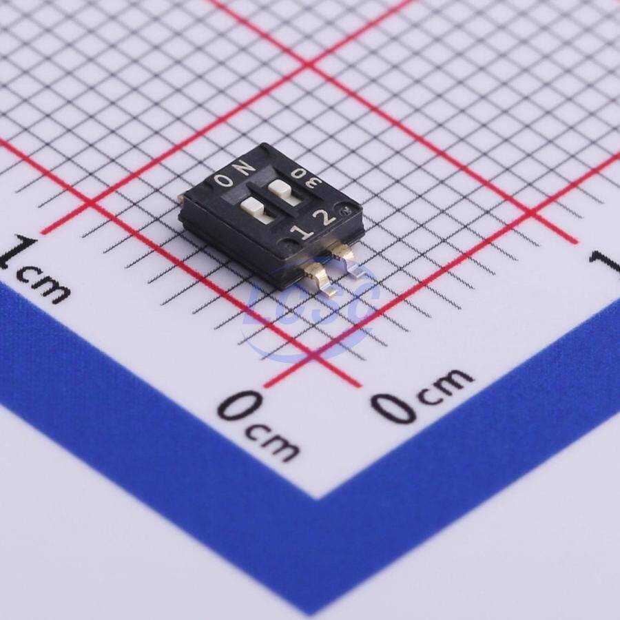 Diptronics DHN-02-V - 1