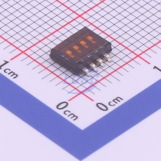 Diptronics DHN-04-T-V-T/R