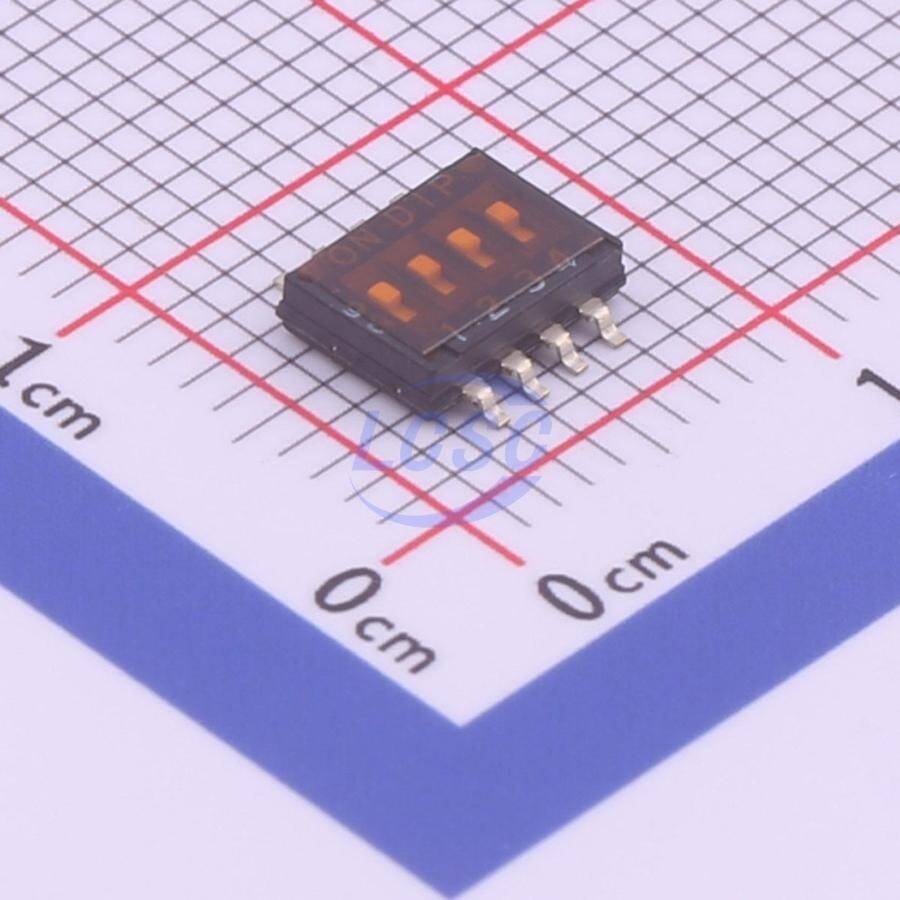 Diptronics DHN-04-T-V-T/R - 1