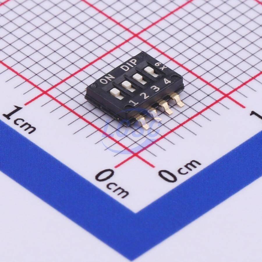 Diptronics DHN-04-V - 1