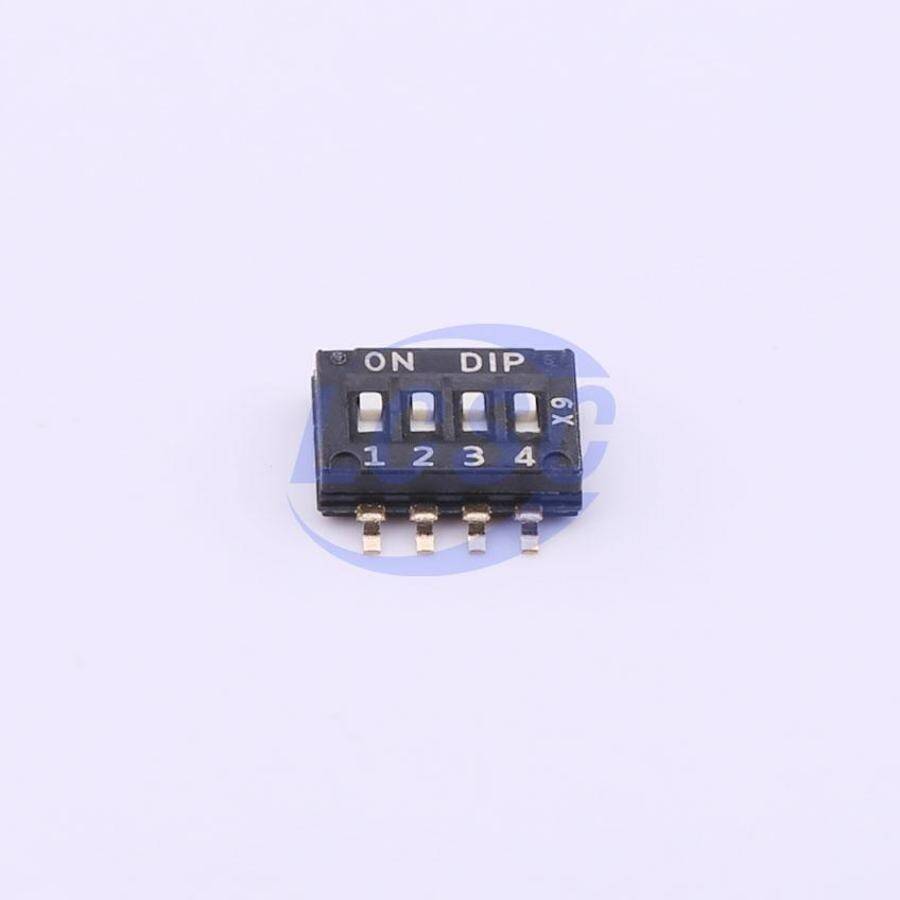 Diptronics DHN-04-V - 3