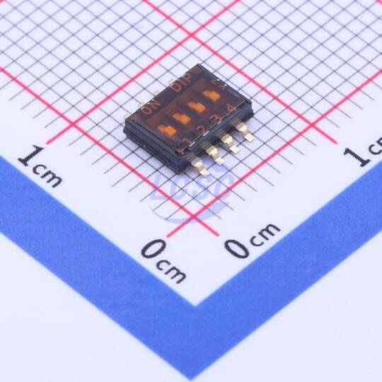 Diptronics DHN-04F-T-V-T/R