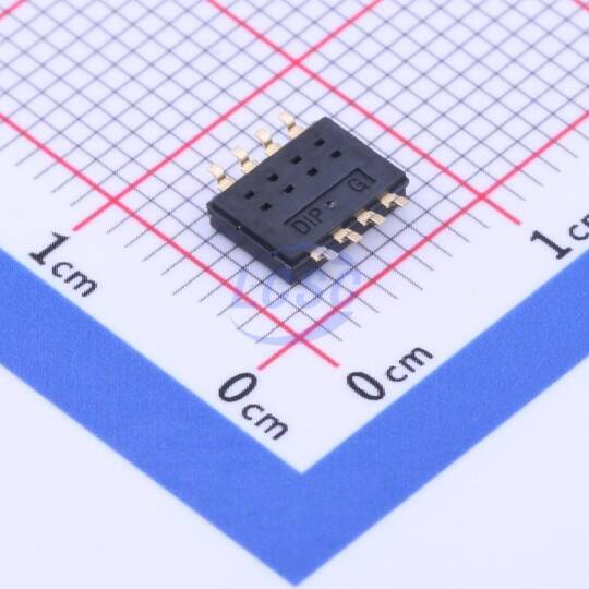 Diptronics DHN-04F-T-V-T/R - 2