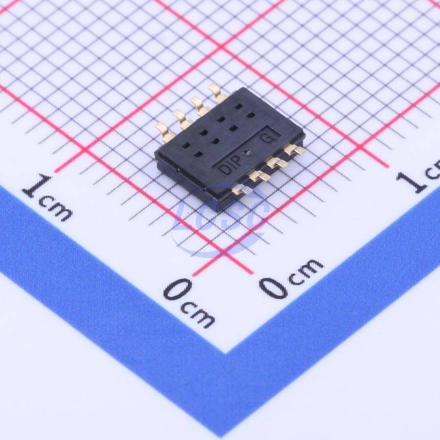 Diptronics DHN-04F-T-V-T/R - 2
