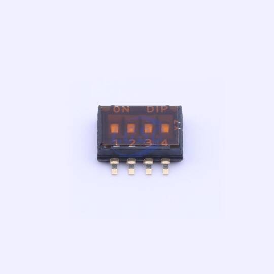 Diptronics DHN-04F-T-V-T/R - 3