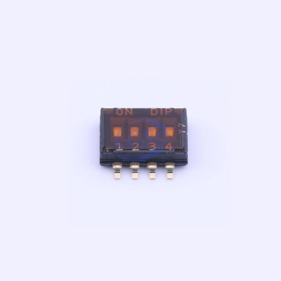 Diptronics DHN-04F-T-V-T/R - 3