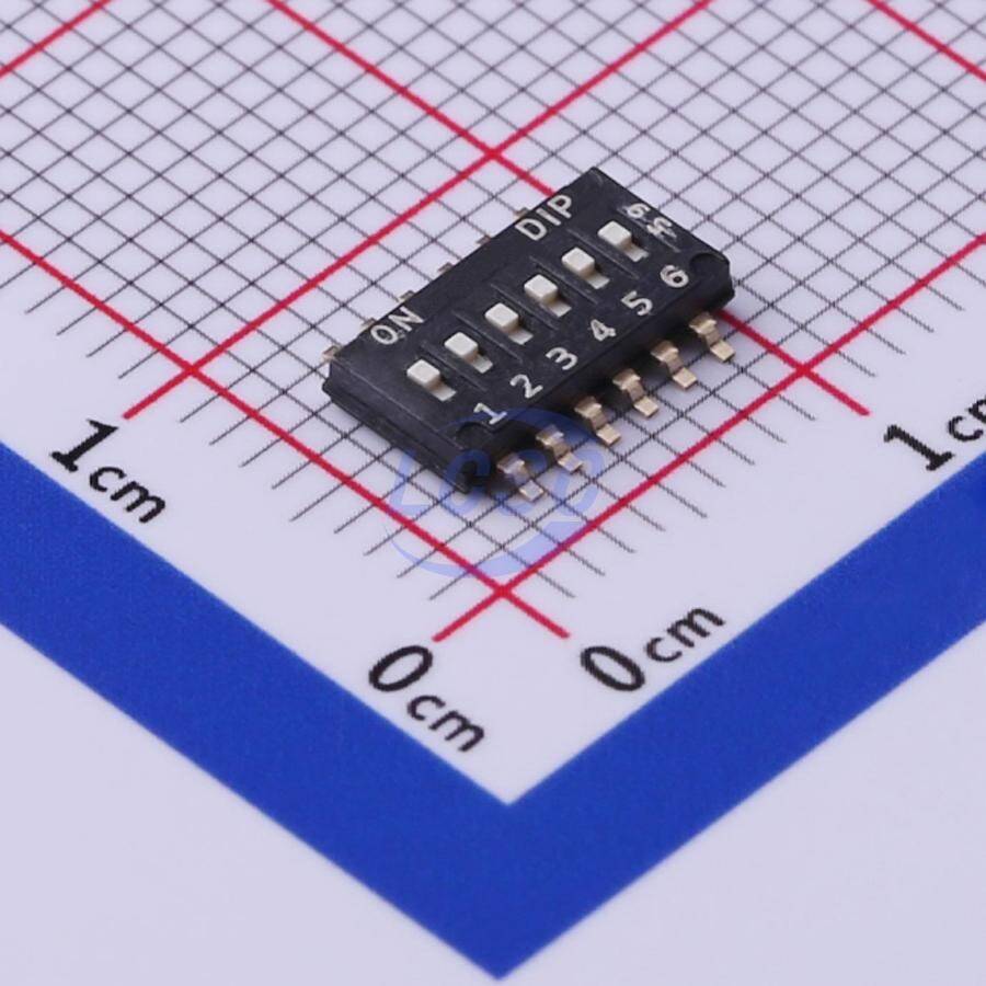Diptronics DHN-06-V - 1