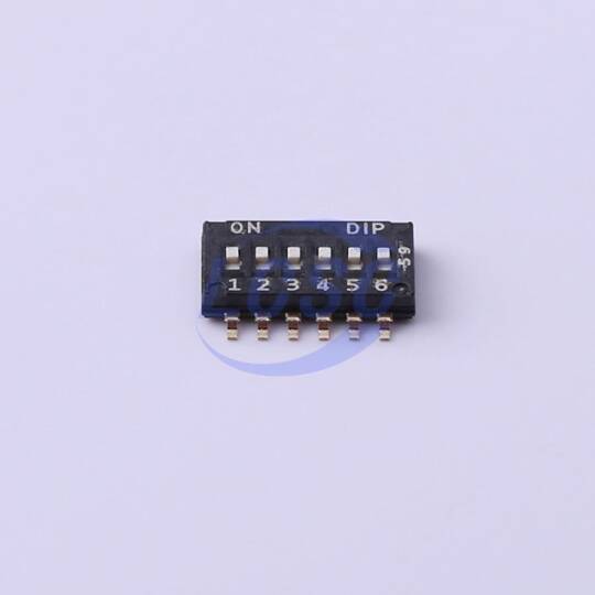 Diptronics DHN-06-V - 3