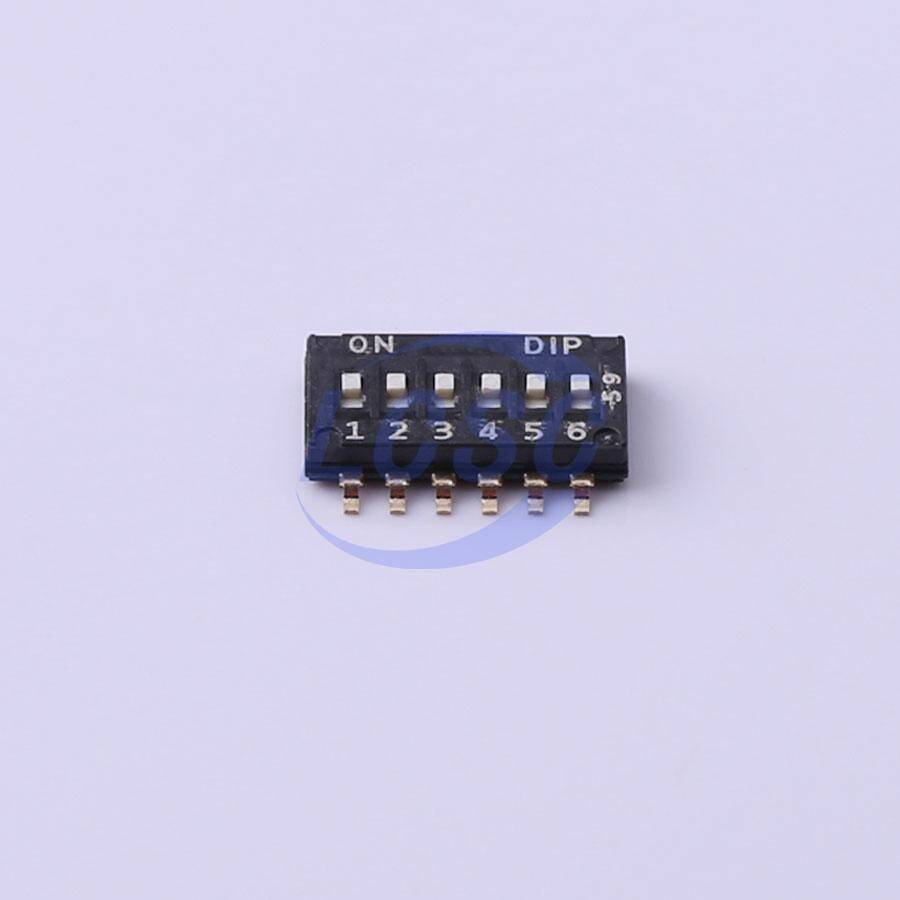 Diptronics DHN-06-V - 3