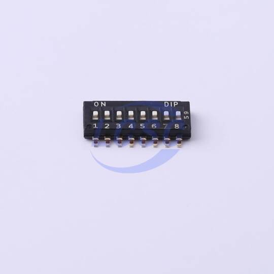 Diptronics DHN-08-V - 3