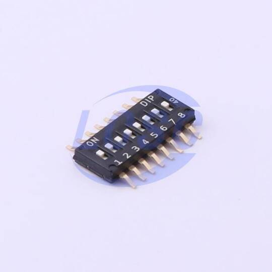 Diptronics DHNF-08-V - 3