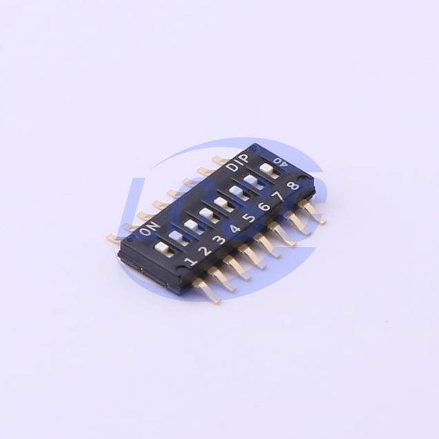 Diptronics DHNF-08-V - 3