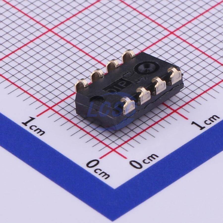 Diptronics DJ-04-V - 2