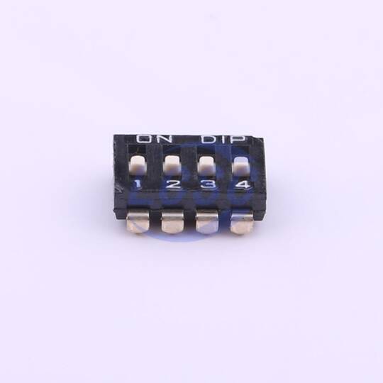 Diptronics DJ-04-V - 3