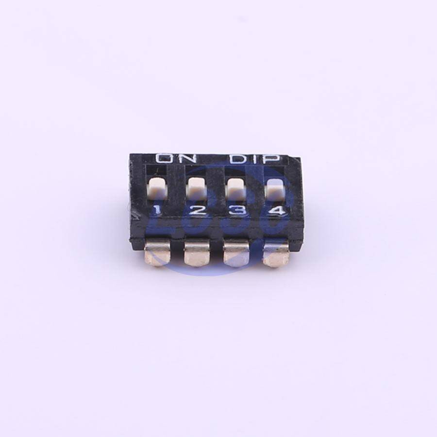 Diptronics DJ-04-V - 3
