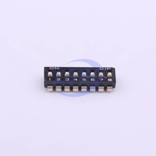 Diptronics DJ-08-V - 3