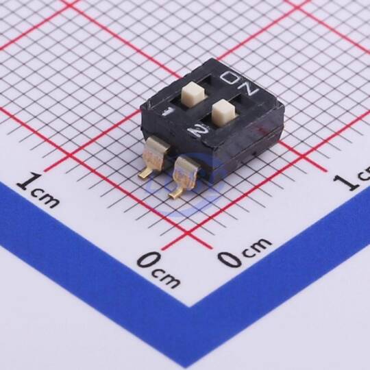 Diptronics DM-02-V - 1