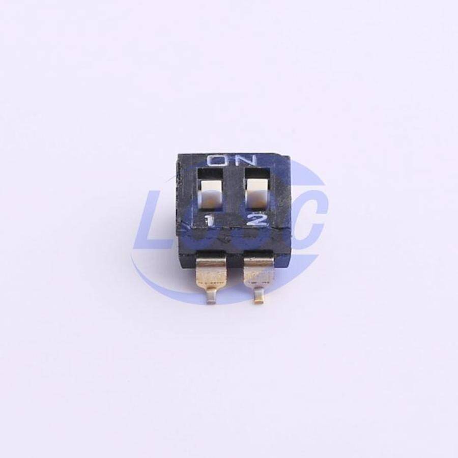 Diptronics DM-02-V - 3