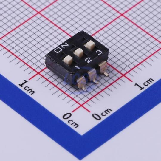 Diptronics DM-03-V - 1