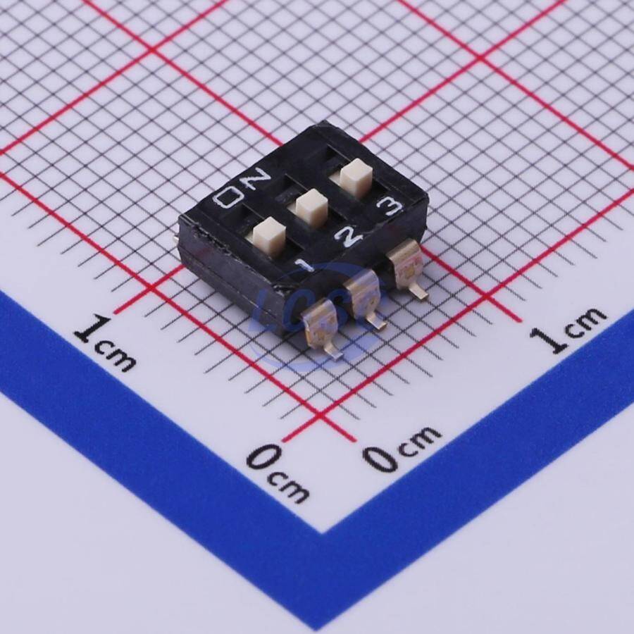Diptronics DM-03-V - 1