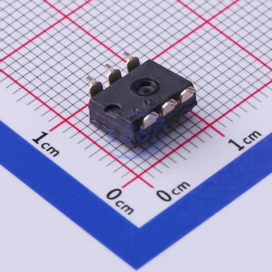 Diptronics DM-03-V - 2