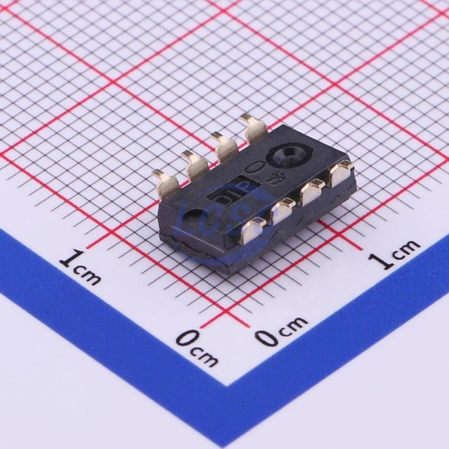 Diptronics DM-04-V - 2