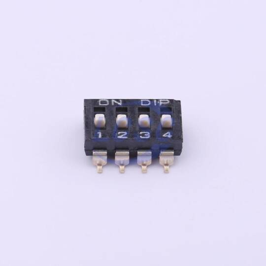 Diptronics DM-04-V - 3