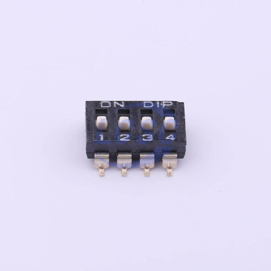 Diptronics DM-04-V - 3