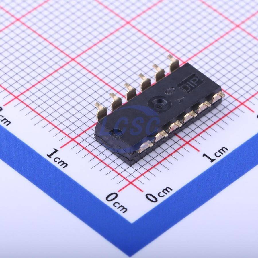 Diptronics DMR-06-T-V-T/R - 2