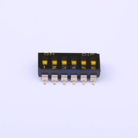 Diptronics DMR-06-T-V-T/R - 3