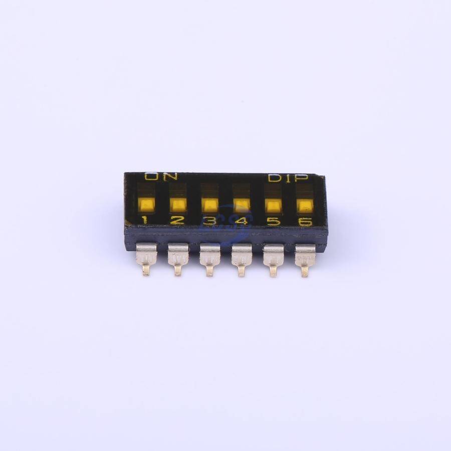 Diptronics DMR-06-T-V-T/R - 3