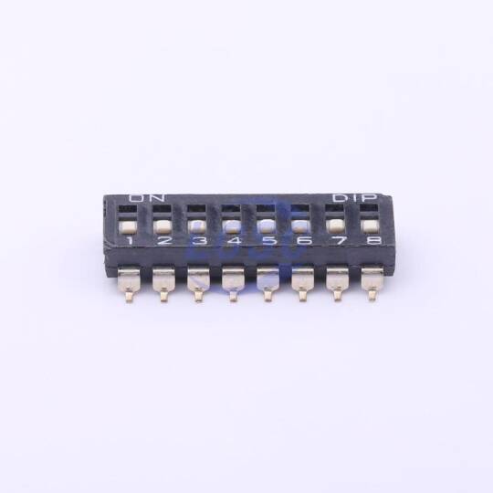 Diptronics DMR-08-V - 3