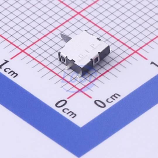 Diptronics DTE-P-V-T/R - 1