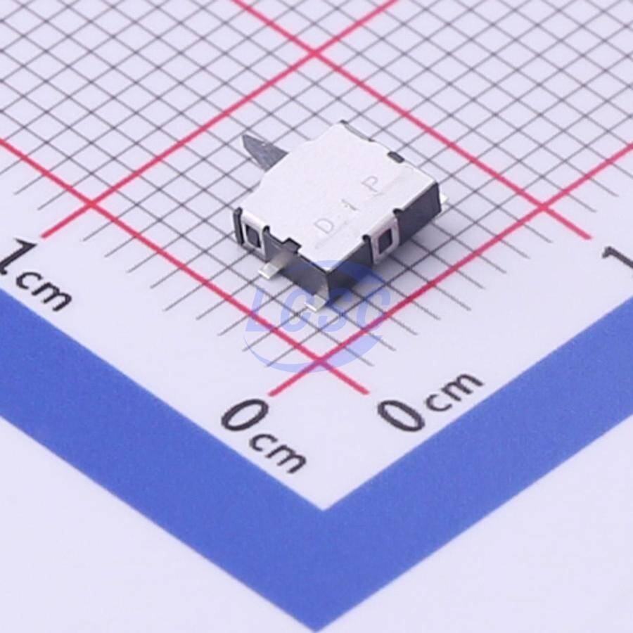 Diptronics DTE-P-V-T/R - 1