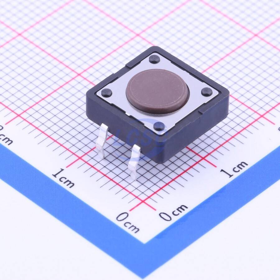 Diptronics DTS-21N-V - 1
