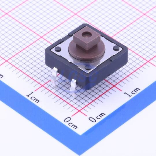 Diptronics DTS-24N-S-V - 1
